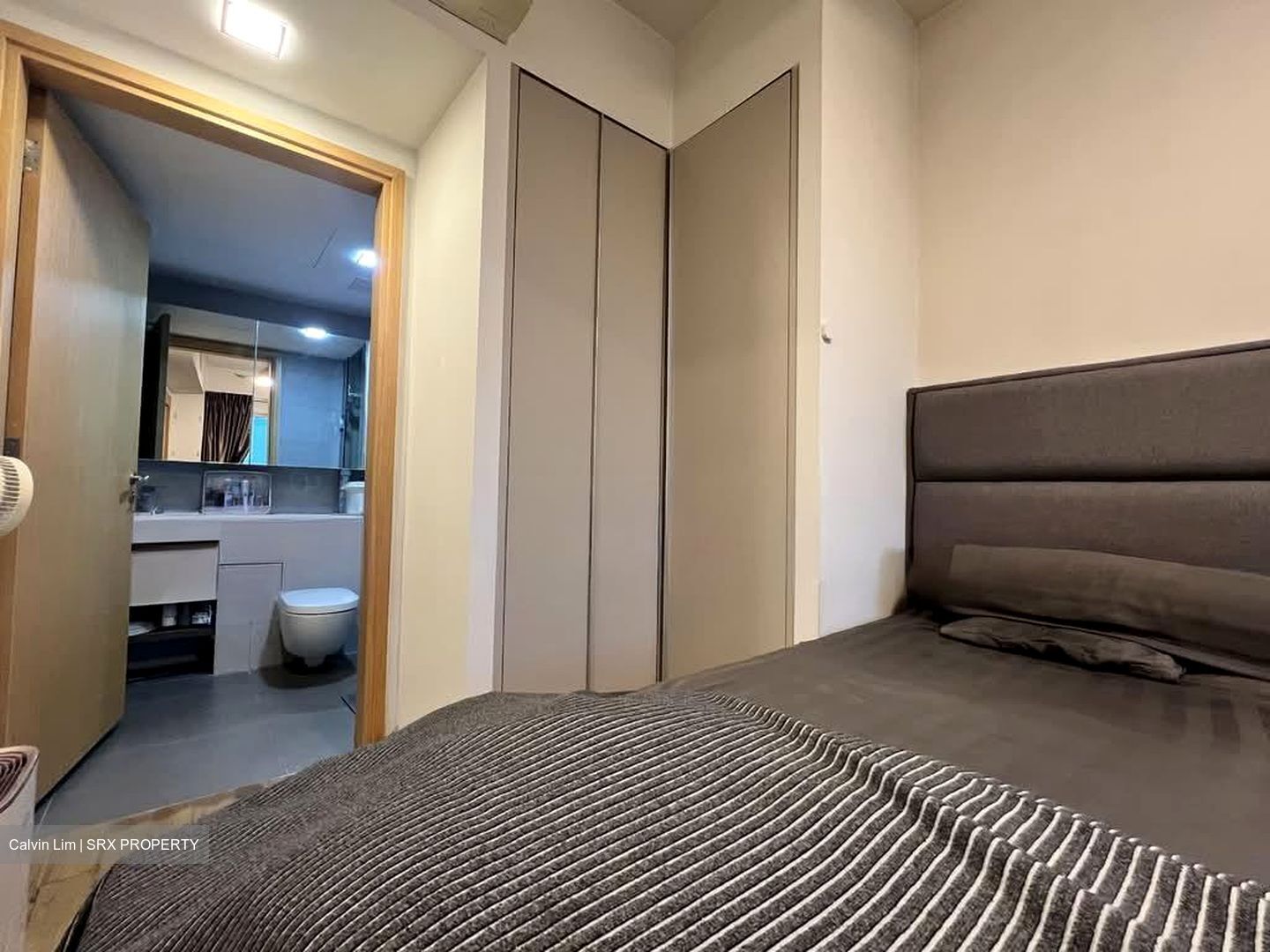 Eight Riversuites (D12), Condominium #556196241